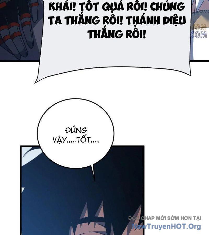 Mệnh Luân Chi Chủ! Khi Dị Biến Giáng Lâm Nhân Gian! - Chapter 143 - Page 53