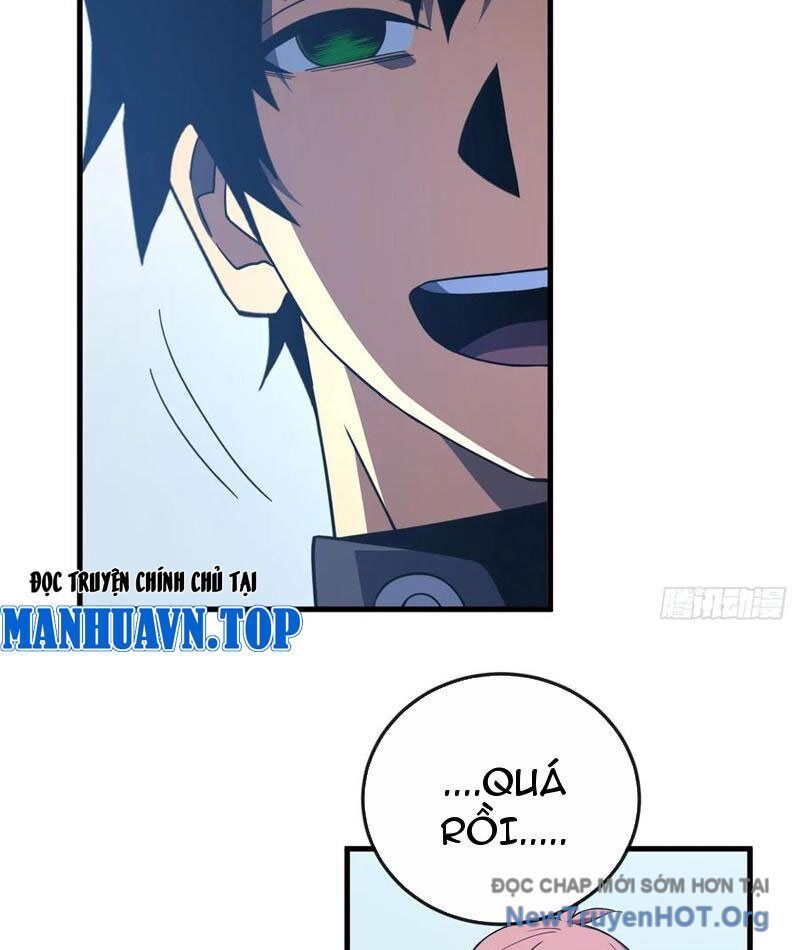 Mệnh Luân Chi Chủ! Khi Dị Biến Giáng Lâm Nhân Gian! - Chapter 143 - Page 54