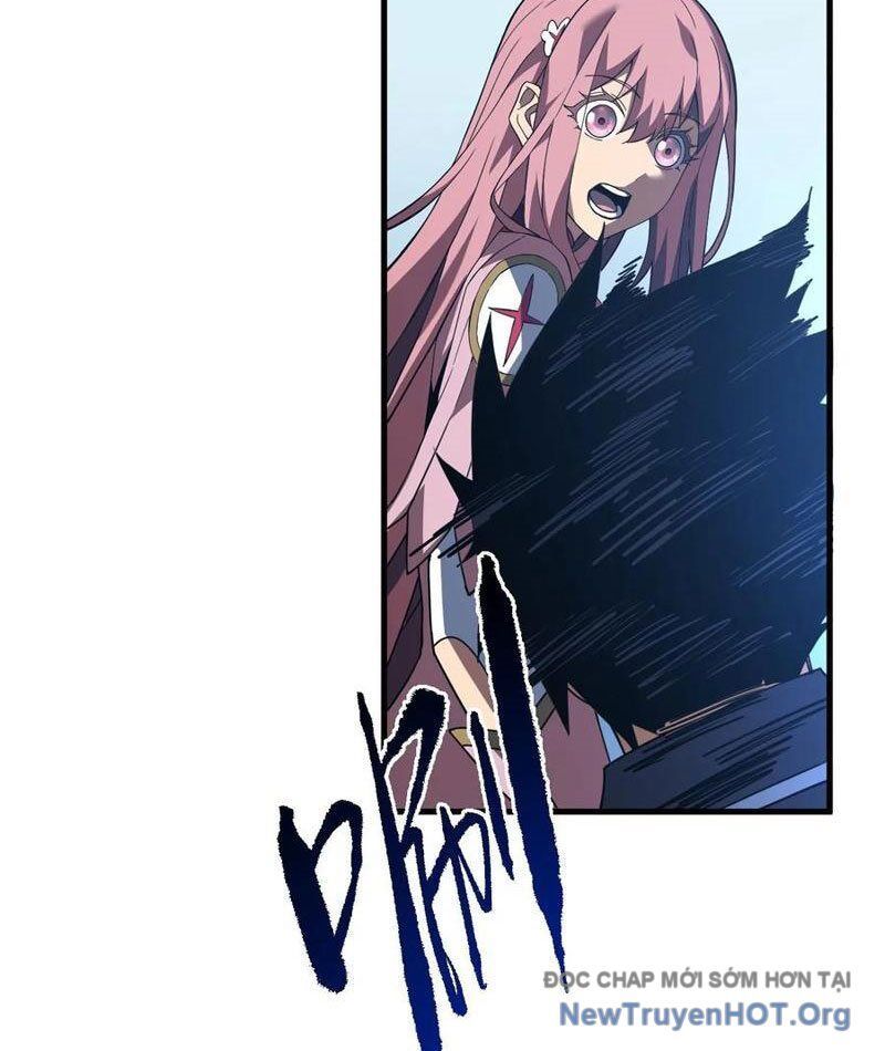 Mệnh Luân Chi Chủ! Khi Dị Biến Giáng Lâm Nhân Gian! - Chapter 143 - Page 55