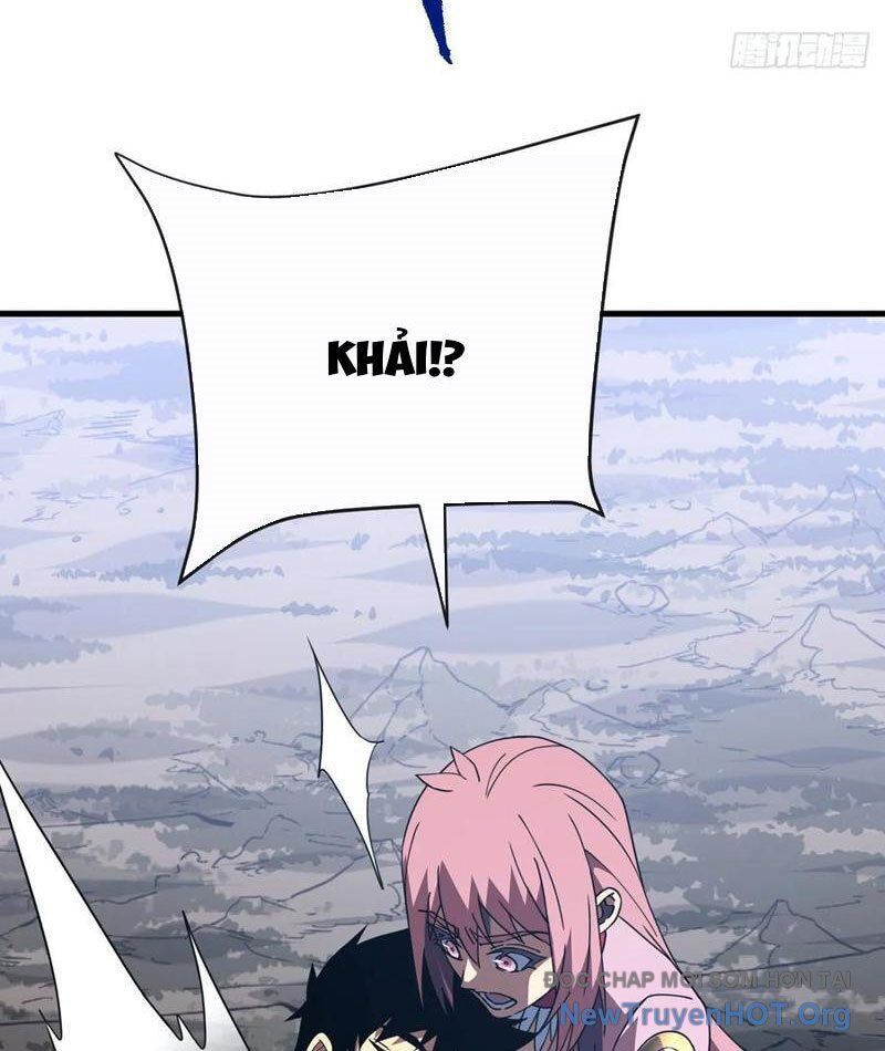 Mệnh Luân Chi Chủ! Khi Dị Biến Giáng Lâm Nhân Gian! - Chapter 143 - Page 56