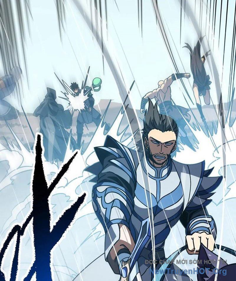 Mệnh Luân Chi Chủ! Khi Dị Biến Giáng Lâm Nhân Gian! - Chapter 143 - Page 6