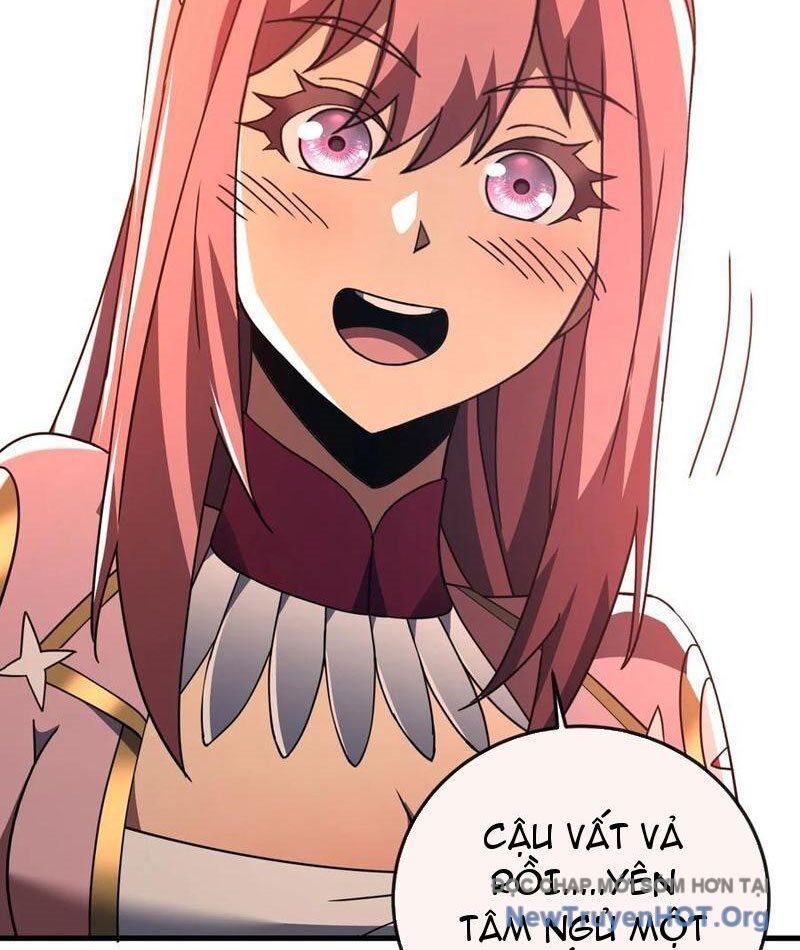 Mệnh Luân Chi Chủ! Khi Dị Biến Giáng Lâm Nhân Gian! - Chapter 143 - Page 61