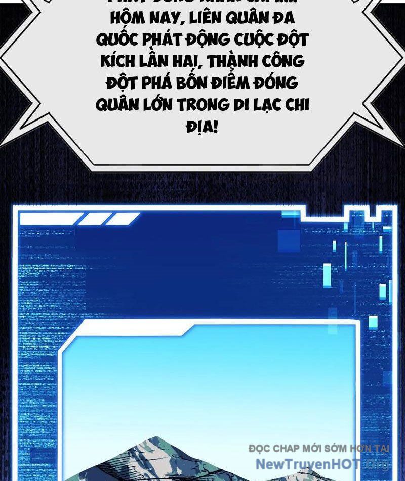 Mệnh Luân Chi Chủ! Khi Dị Biến Giáng Lâm Nhân Gian! - Chapter 143 - Page 63