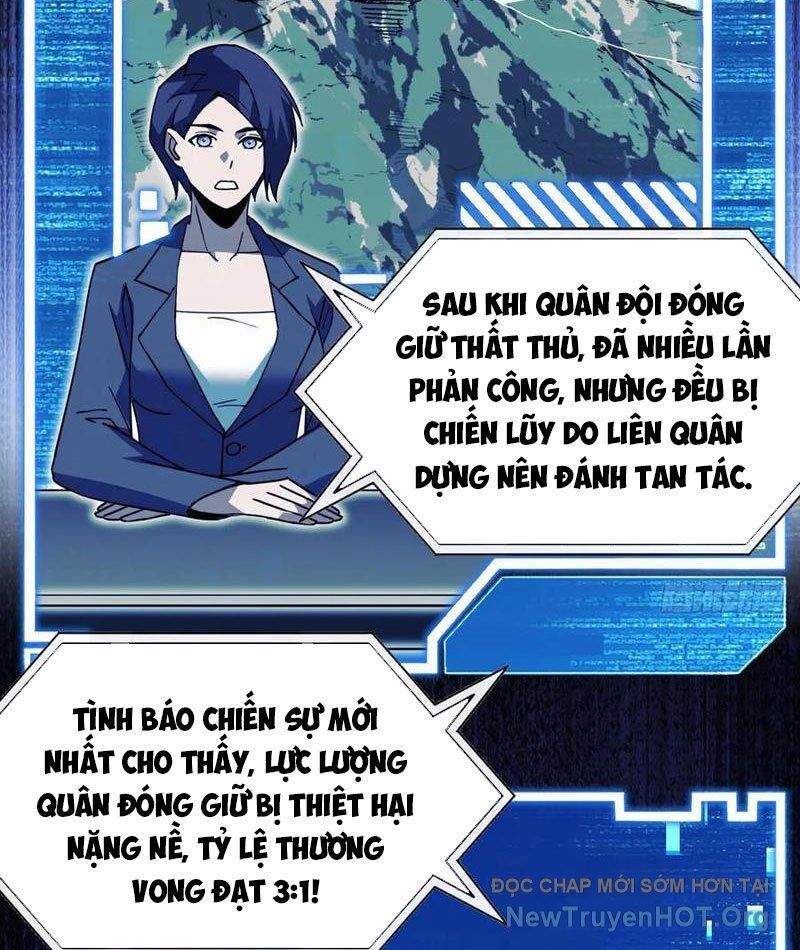 Mệnh Luân Chi Chủ! Khi Dị Biến Giáng Lâm Nhân Gian! - Chapter 143 - Page 64