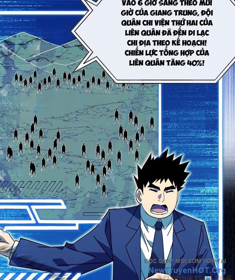 Mệnh Luân Chi Chủ! Khi Dị Biến Giáng Lâm Nhân Gian! - Chapter 143 - Page 66