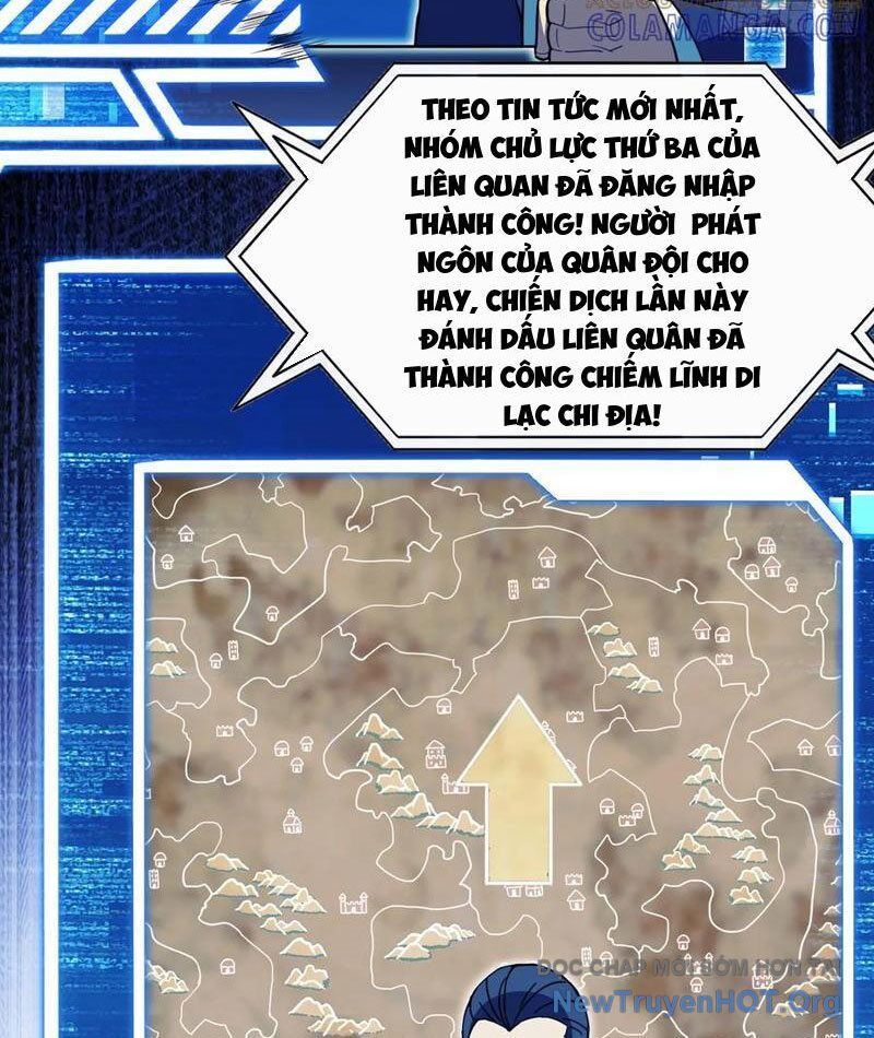 Mệnh Luân Chi Chủ! Khi Dị Biến Giáng Lâm Nhân Gian! - Chapter 143 - Page 67