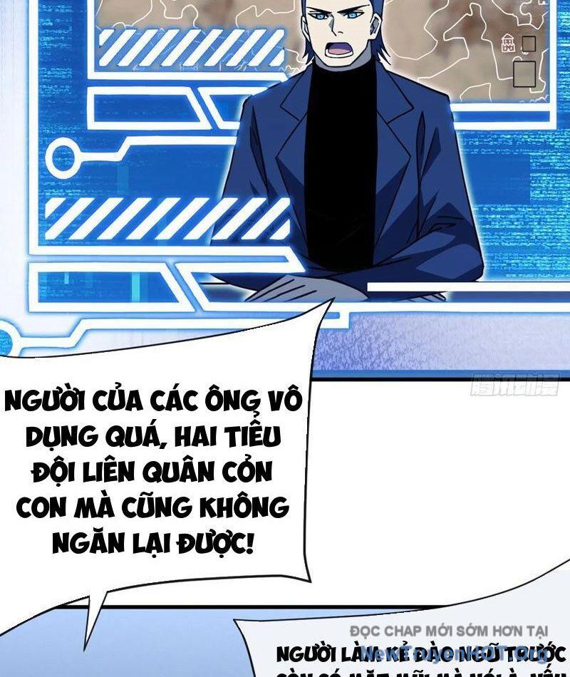 Mệnh Luân Chi Chủ! Khi Dị Biến Giáng Lâm Nhân Gian! - Chapter 143 - Page 68