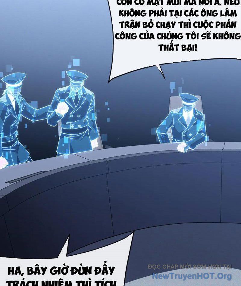 Mệnh Luân Chi Chủ! Khi Dị Biến Giáng Lâm Nhân Gian! - Chapter 143 - Page 69