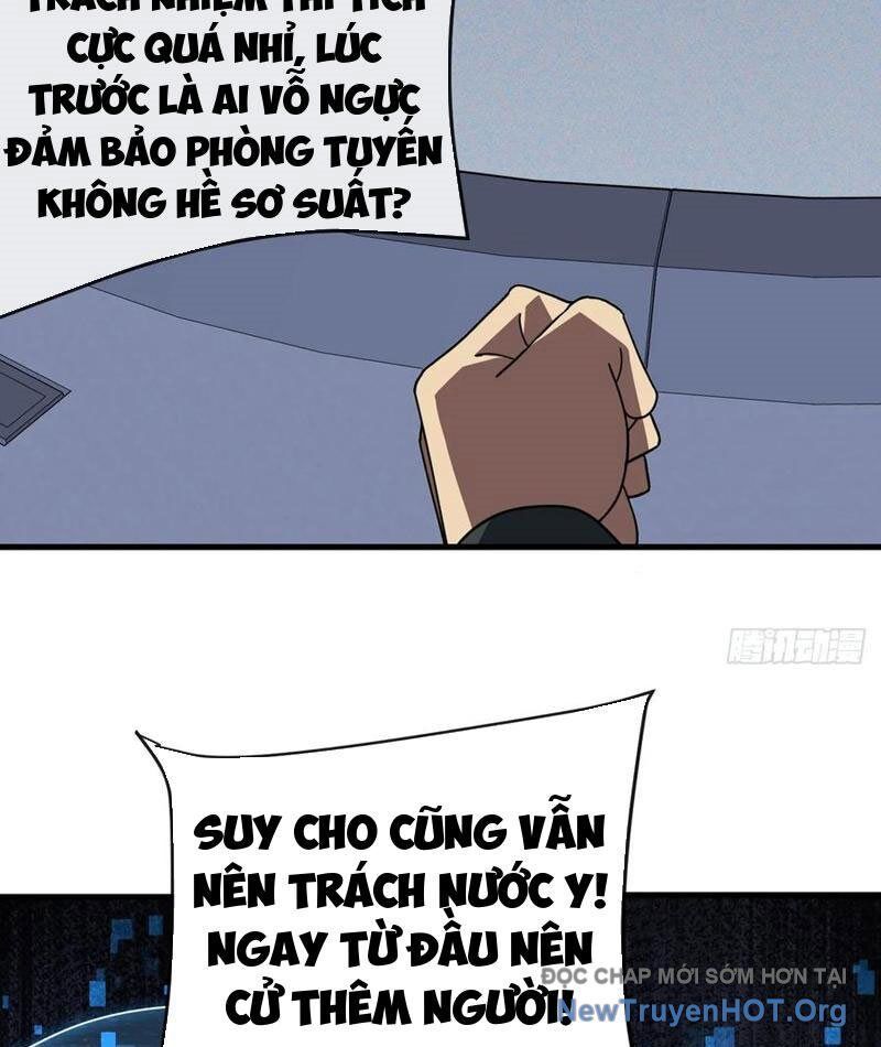 Mệnh Luân Chi Chủ! Khi Dị Biến Giáng Lâm Nhân Gian! - Chapter 143 - Page 70