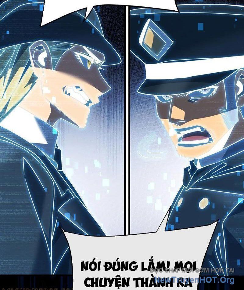 Mệnh Luân Chi Chủ! Khi Dị Biến Giáng Lâm Nhân Gian! - Chapter 143 - Page 71