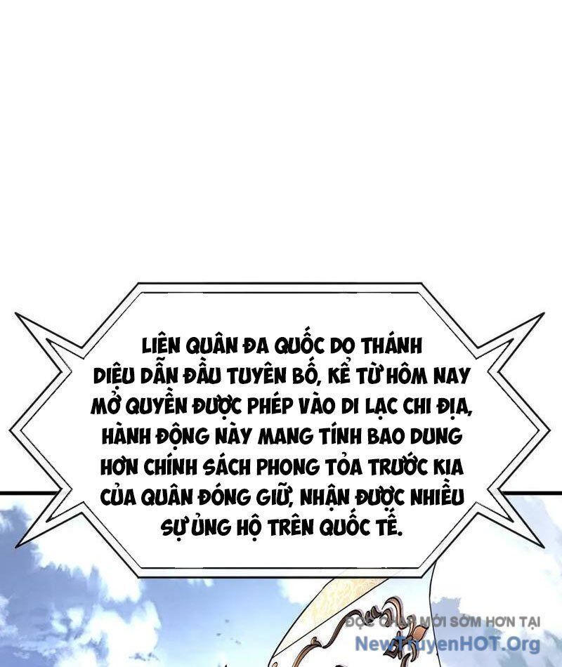 Mệnh Luân Chi Chủ! Khi Dị Biến Giáng Lâm Nhân Gian! - Chapter 143 - Page 77