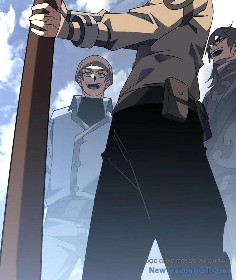 Mệnh Luân Chi Chủ! Khi Dị Biến Giáng Lâm Nhân Gian! - Chapter 143 - Page 79