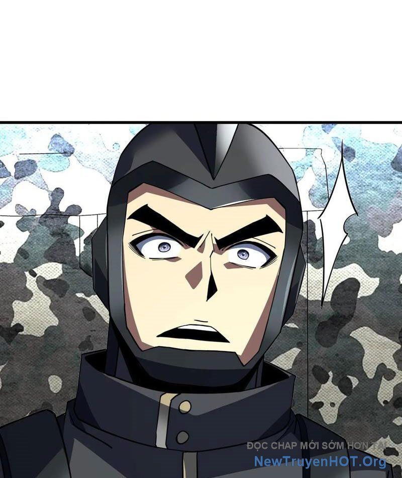 Mệnh Luân Chi Chủ! Khi Dị Biến Giáng Lâm Nhân Gian! - Chapter 143 - Page 85