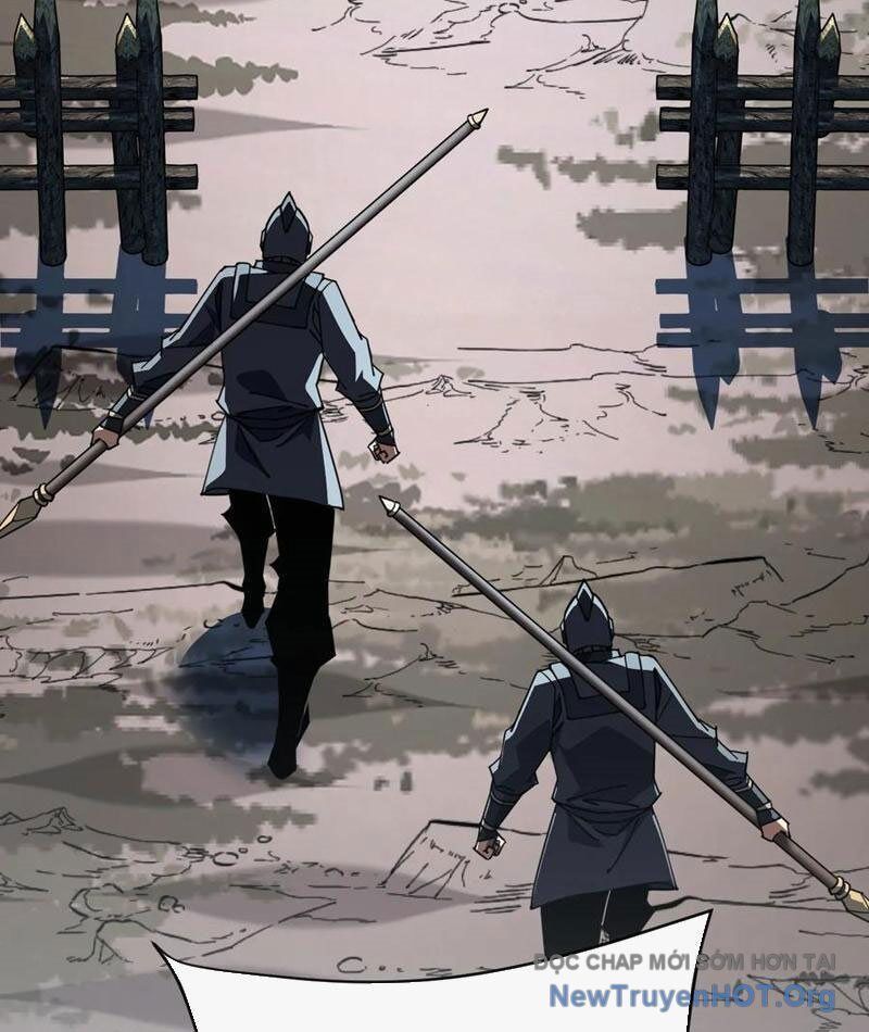 Mệnh Luân Chi Chủ! Khi Dị Biến Giáng Lâm Nhân Gian! - Chapter 143 - Page 89