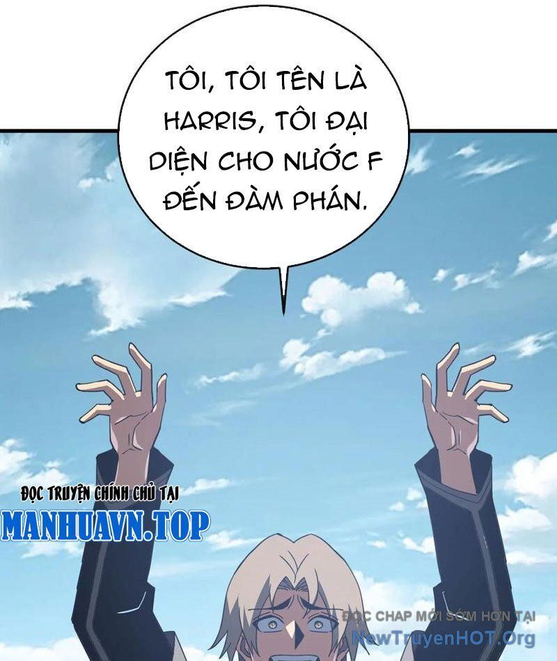 Mệnh Luân Chi Chủ! Khi Dị Biến Giáng Lâm Nhân Gian! - Chapter 143 - Page 99