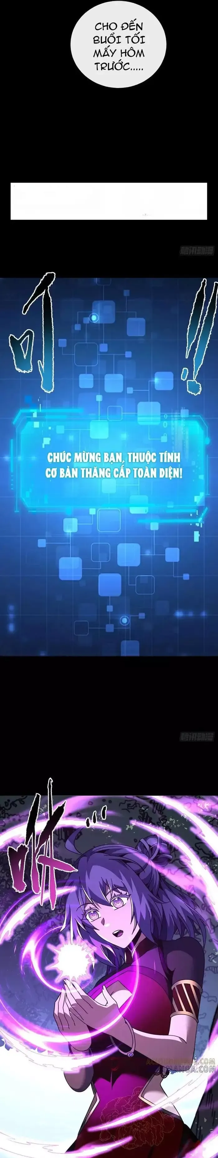 Mệnh Luân Chi Chủ! Khi Dị Biến Giáng Lâm Nhân Gian! - Chapter 144 - Page 12