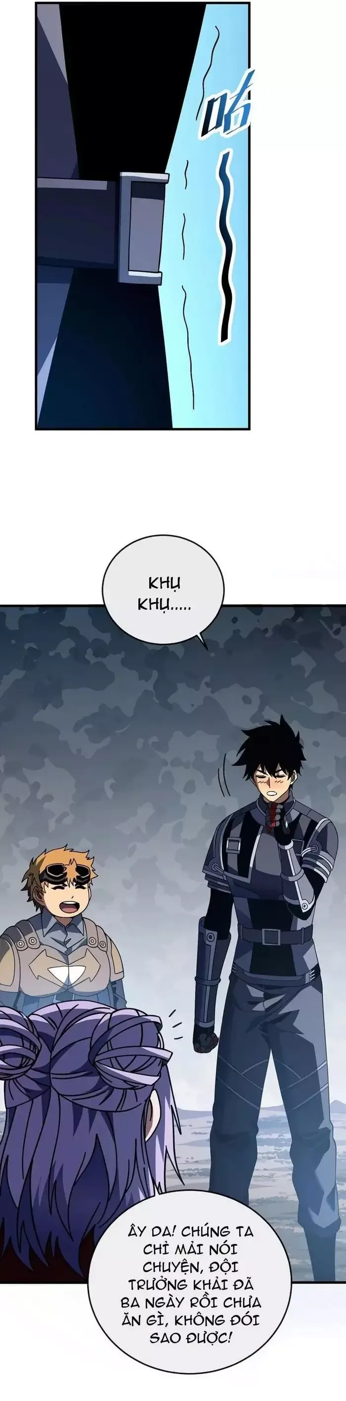 Mệnh Luân Chi Chủ! Khi Dị Biến Giáng Lâm Nhân Gian! - Chapter 144 - Page 18