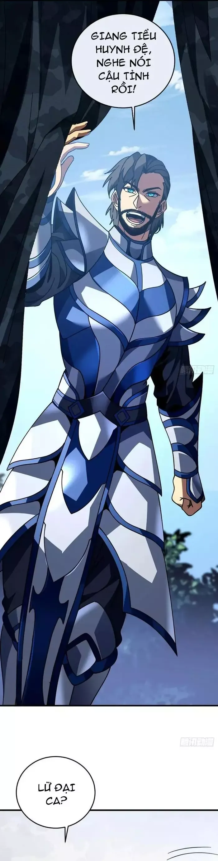 Mệnh Luân Chi Chủ! Khi Dị Biến Giáng Lâm Nhân Gian! - Chapter 144 - Page 20