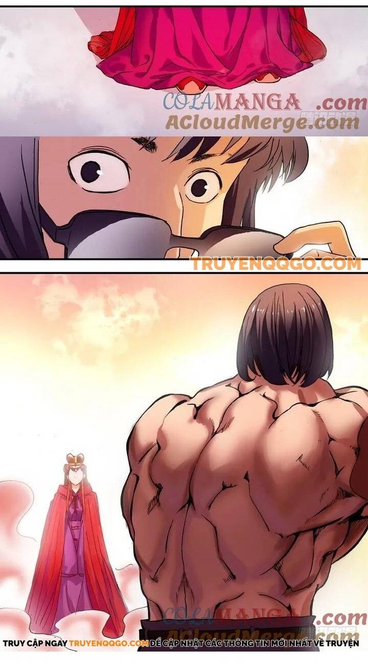 Hồ Yêu Tiểu Hồng Nương - Chapter 70.1 - Page 5