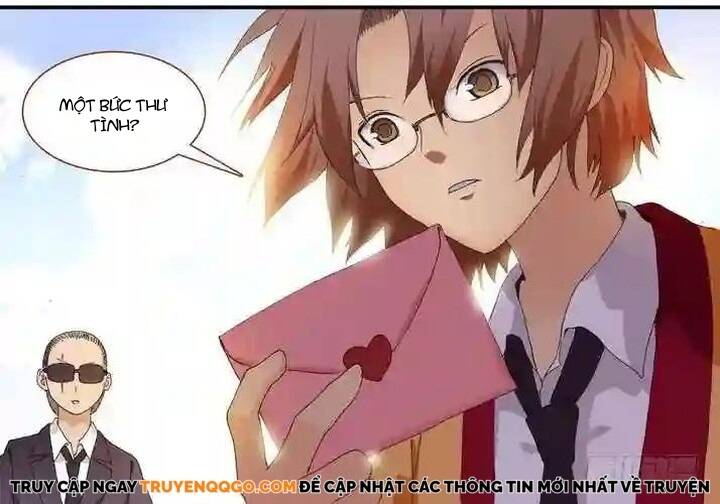 Hồ Yêu Tiểu Hồng Nương - Chapter 74.2 - Page 6