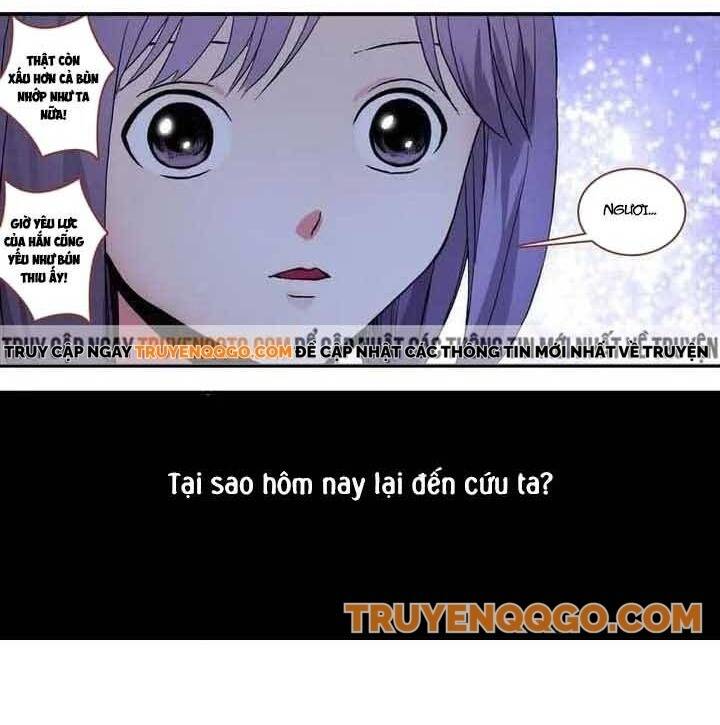 Hồ Yêu Tiểu Hồng Nương - Chapter 78.3 - Page 5