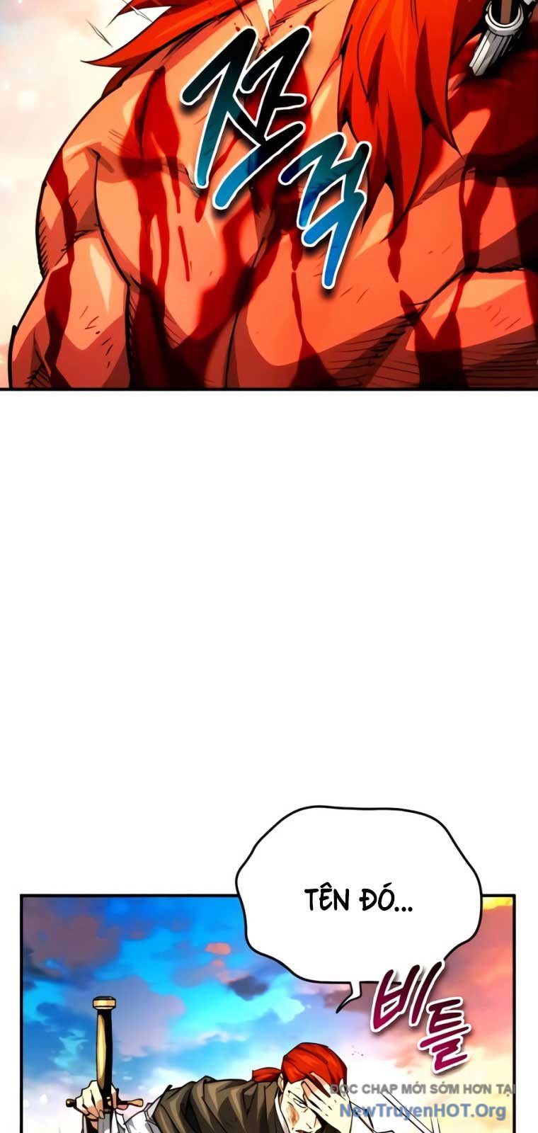 Trên Thế Giới Không Có Chiến Binh Xấu - Chapter 44 - Page 12