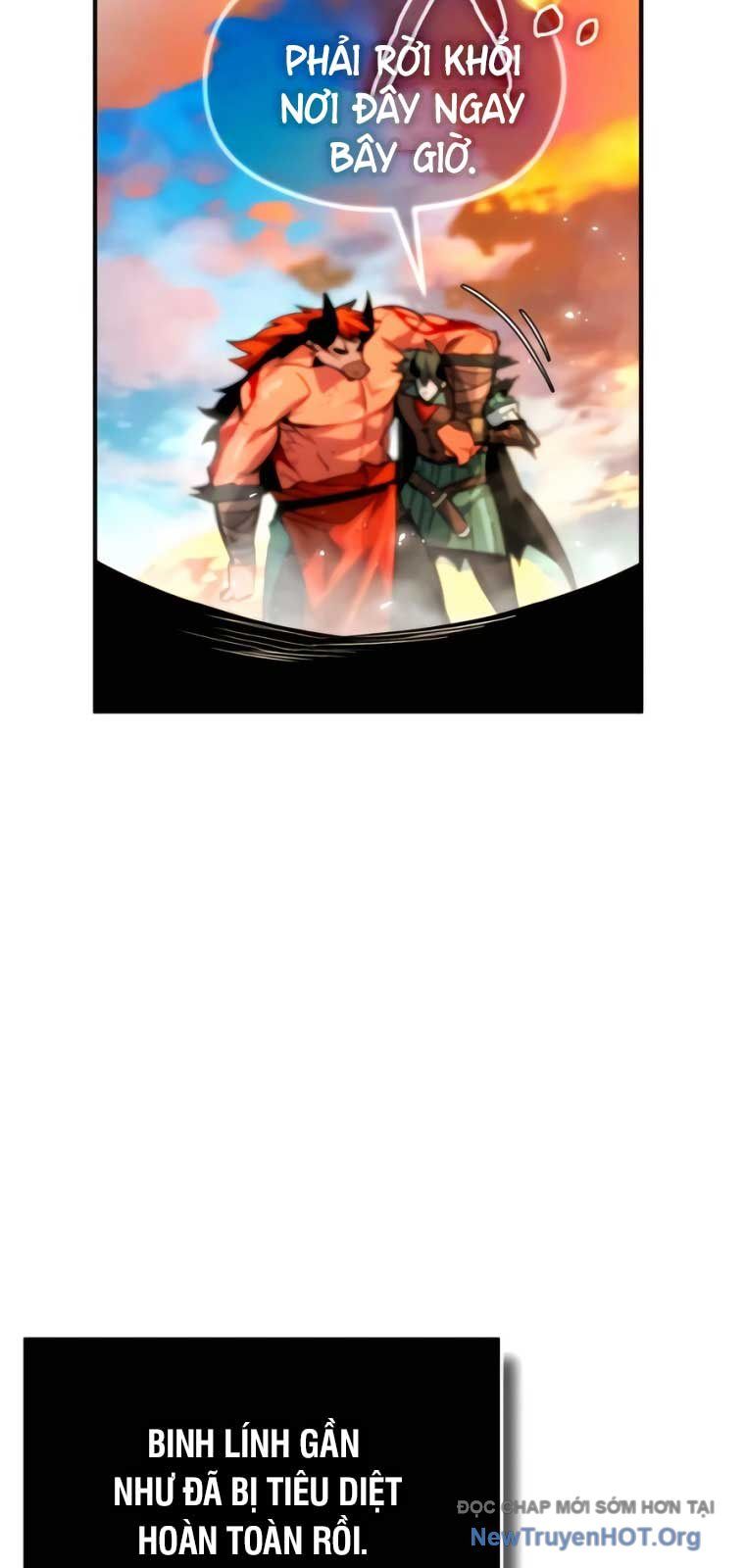 Trên Thế Giới Không Có Chiến Binh Xấu - Chapter 44 - Page 14