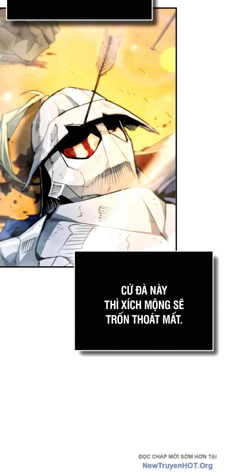 Trên Thế Giới Không Có Chiến Binh Xấu - Chapter 44 - Page 15