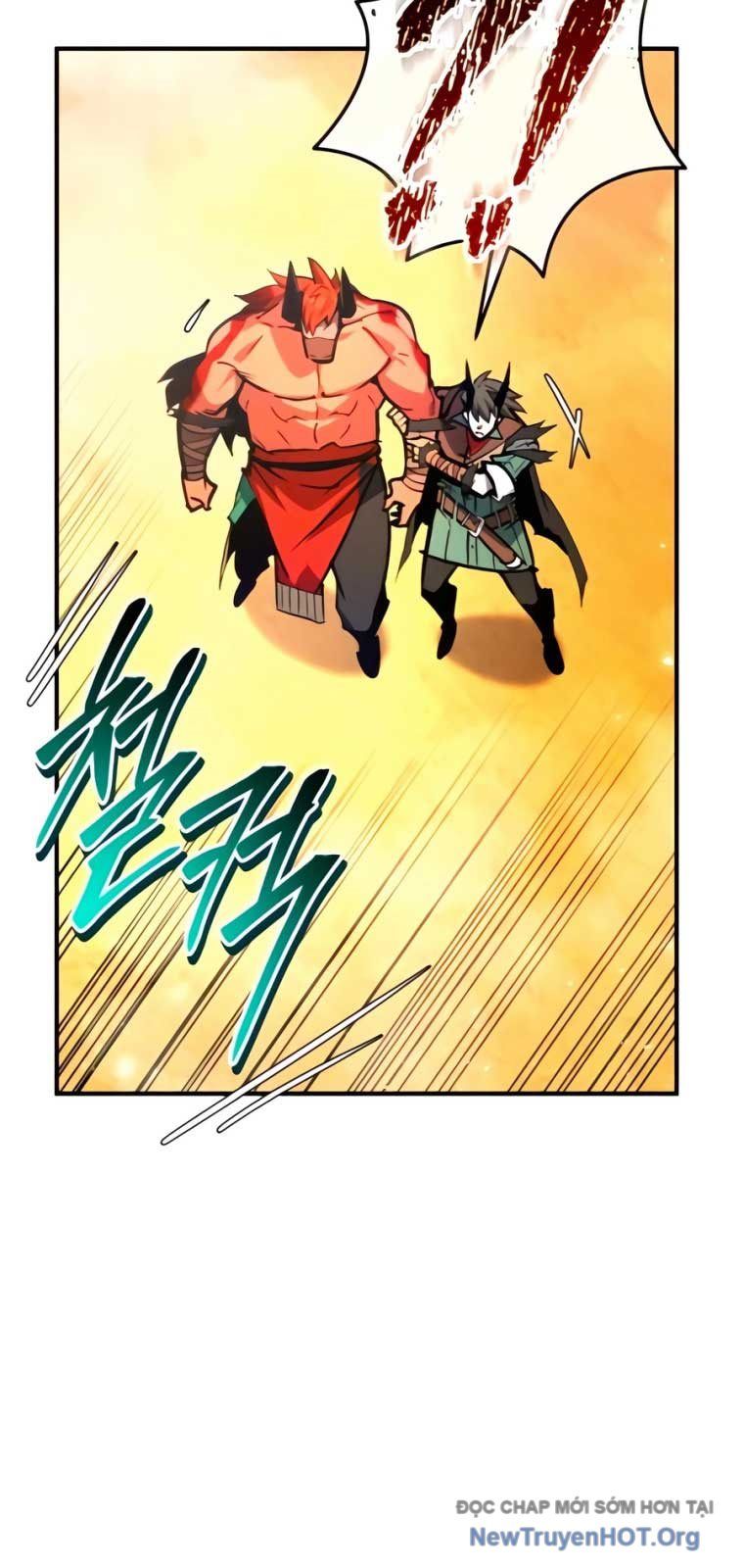 Trên Thế Giới Không Có Chiến Binh Xấu - Chapter 44 - Page 18