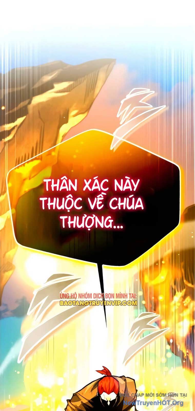 Trên Thế Giới Không Có Chiến Binh Xấu - Chapter 44 - Page 19