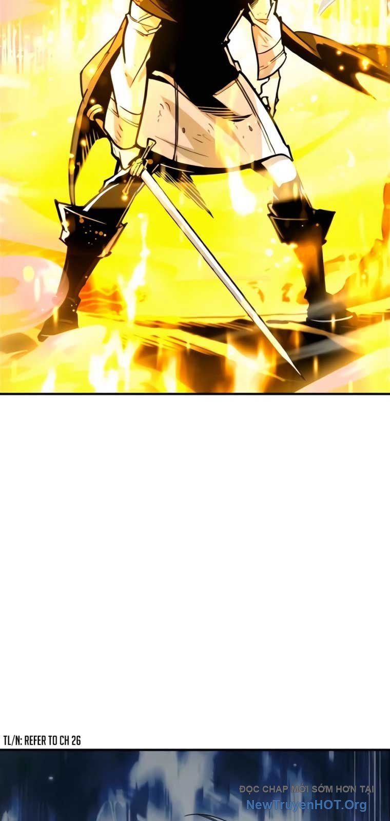 Trên Thế Giới Không Có Chiến Binh Xấu - Chapter 44 - Page 20
