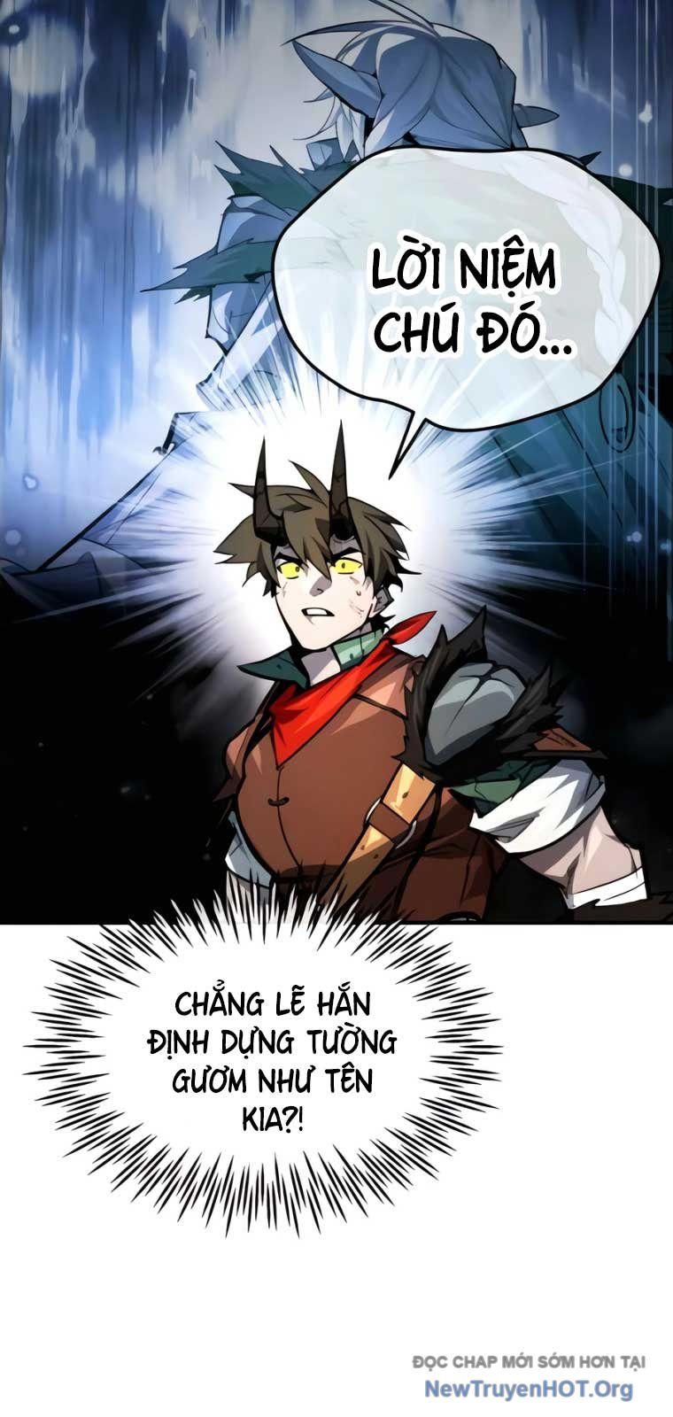 Trên Thế Giới Không Có Chiến Binh Xấu - Chapter 44 - Page 21