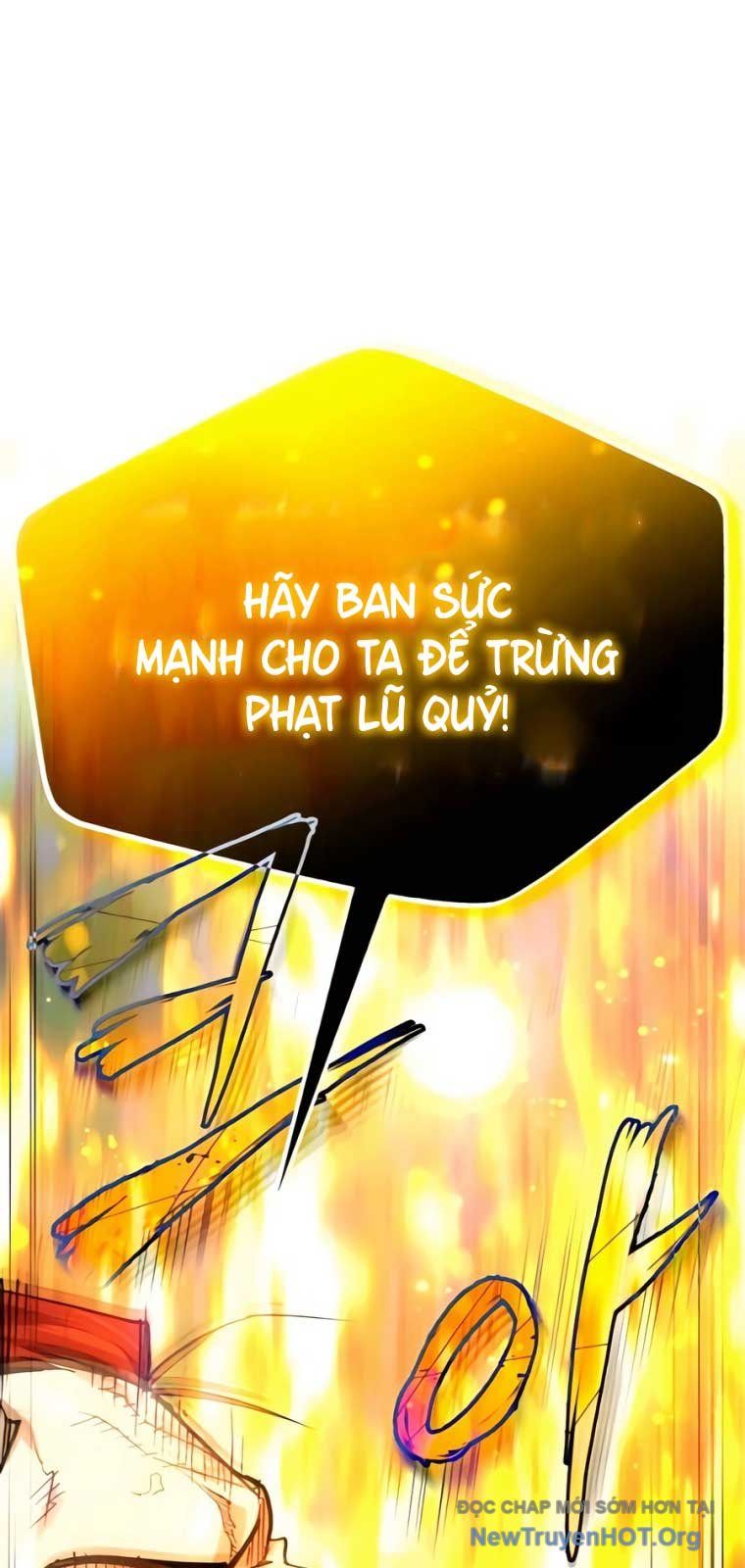Trên Thế Giới Không Có Chiến Binh Xấu - Chapter 44 - Page 22