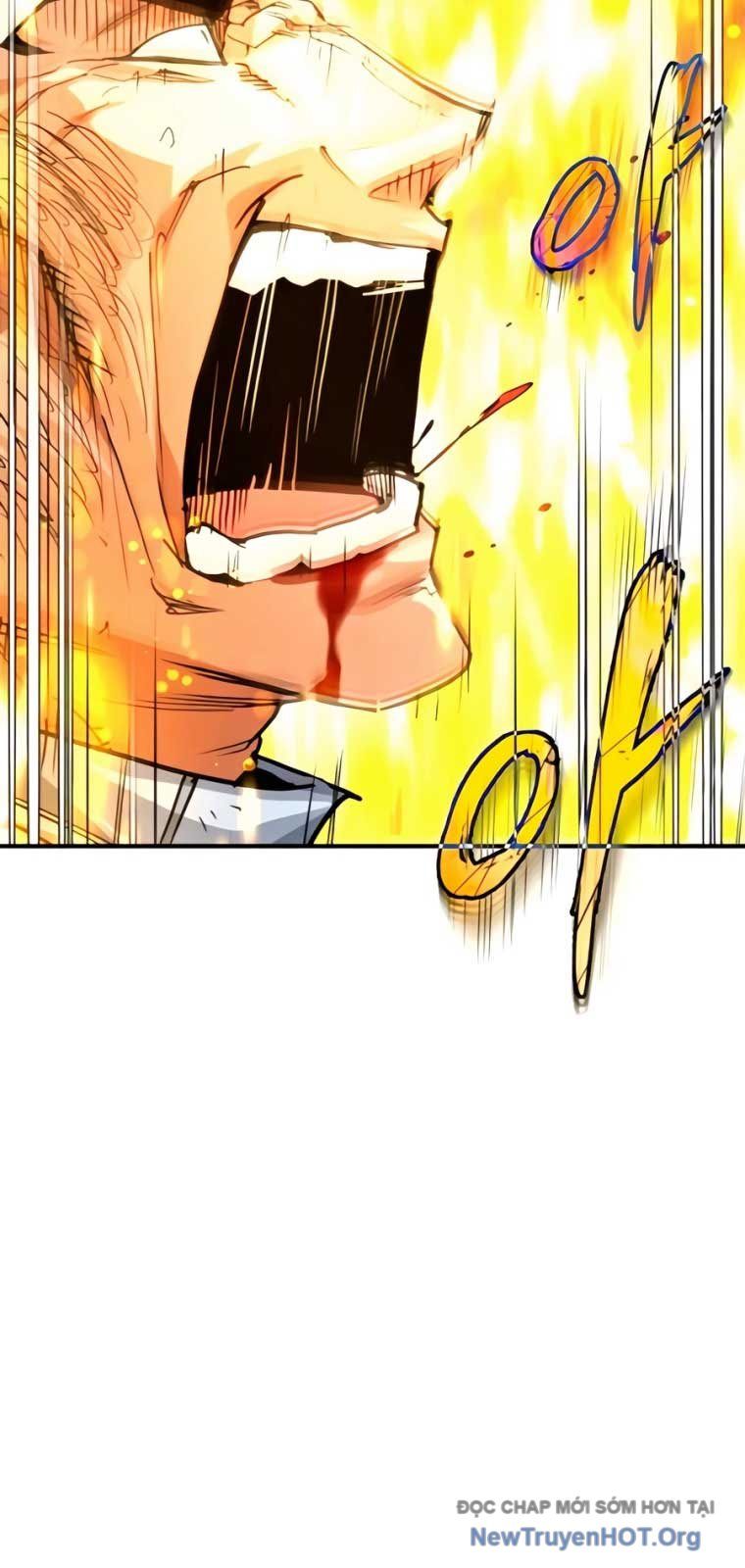 Trên Thế Giới Không Có Chiến Binh Xấu - Chapter 44 - Page 23