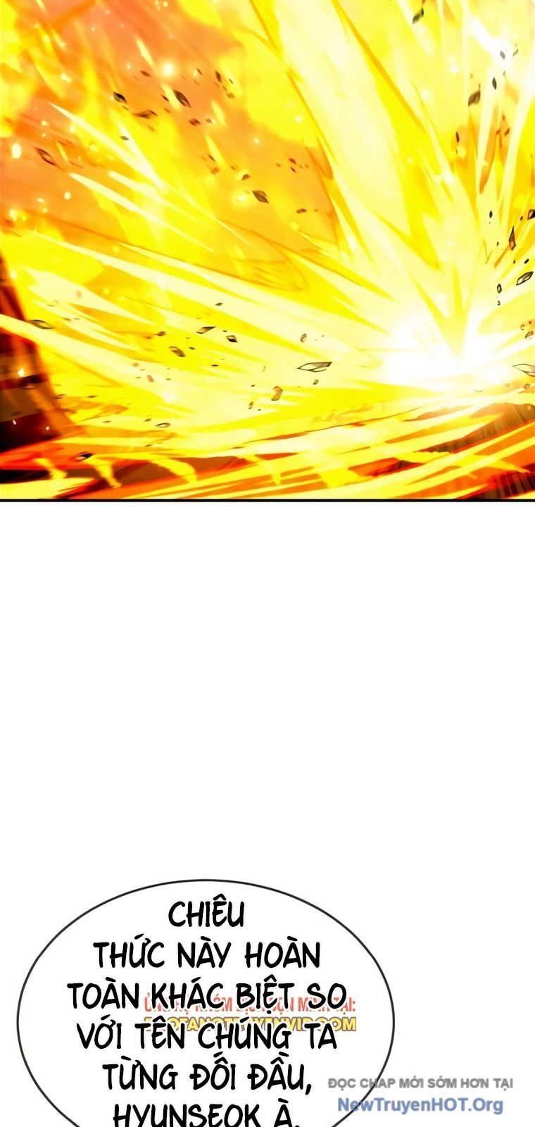 Trên Thế Giới Không Có Chiến Binh Xấu - Chapter 44 - Page 25