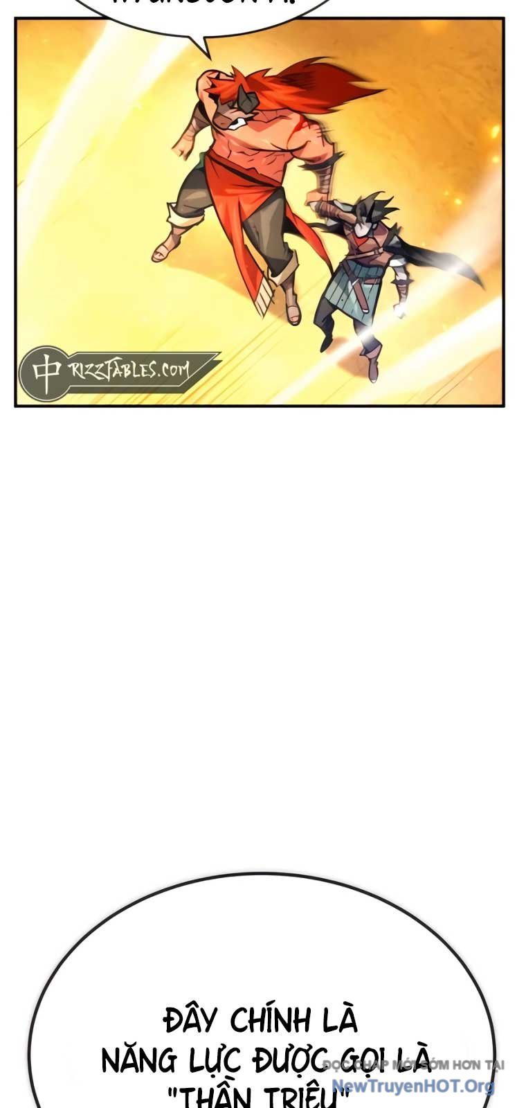 Trên Thế Giới Không Có Chiến Binh Xấu - Chapter 44 - Page 26