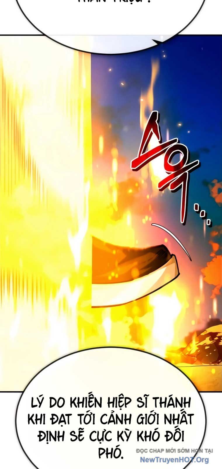 Trên Thế Giới Không Có Chiến Binh Xấu - Chapter 44 - Page 27