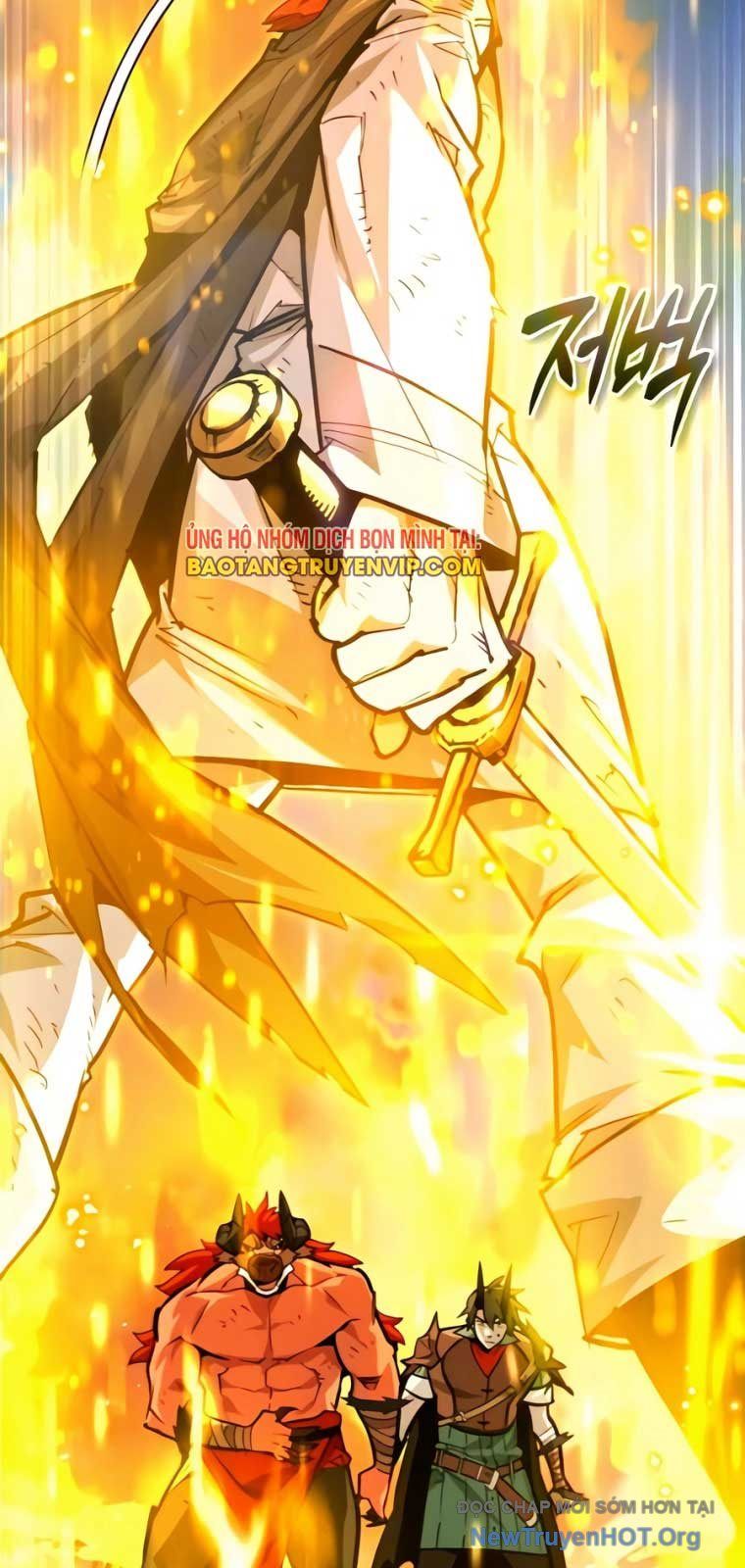 Trên Thế Giới Không Có Chiến Binh Xấu - Chapter 44 - Page 29