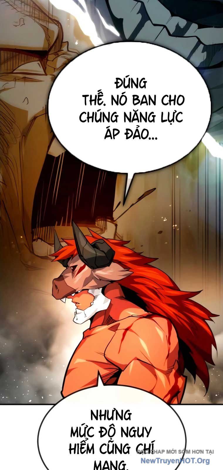 Trên Thế Giới Không Có Chiến Binh Xấu - Chapter 44 - Page 32