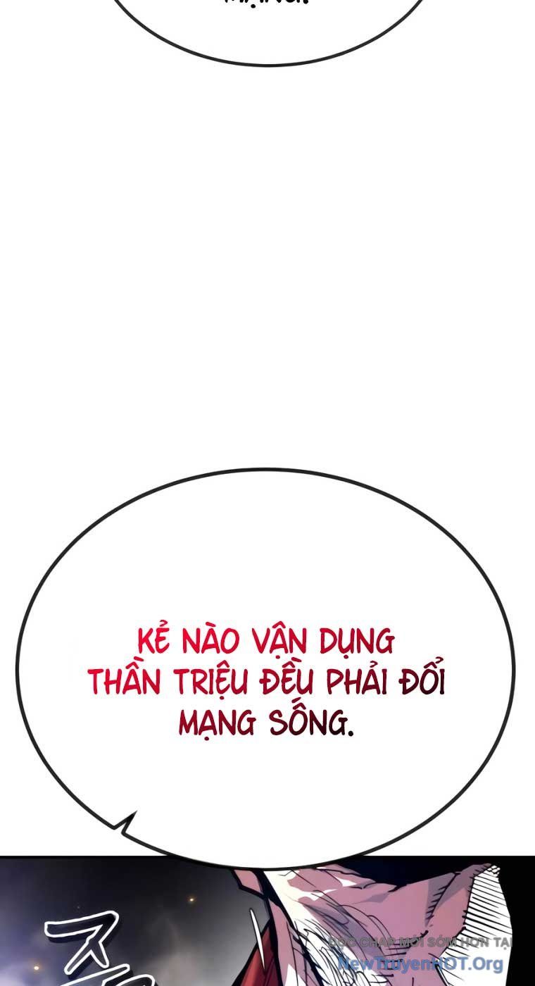 Trên Thế Giới Không Có Chiến Binh Xấu - Chapter 44 - Page 33