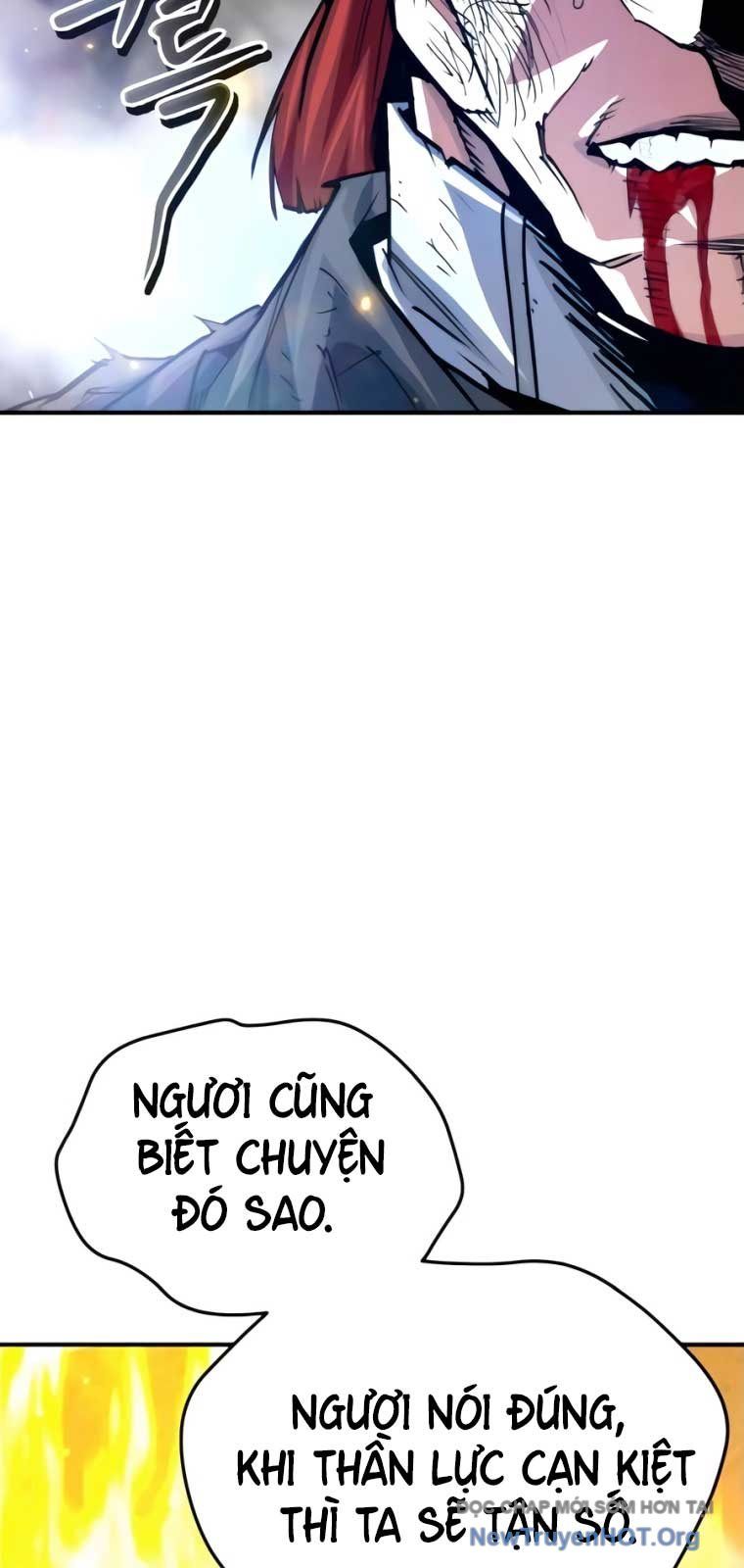 Trên Thế Giới Không Có Chiến Binh Xấu - Chapter 44 - Page 34