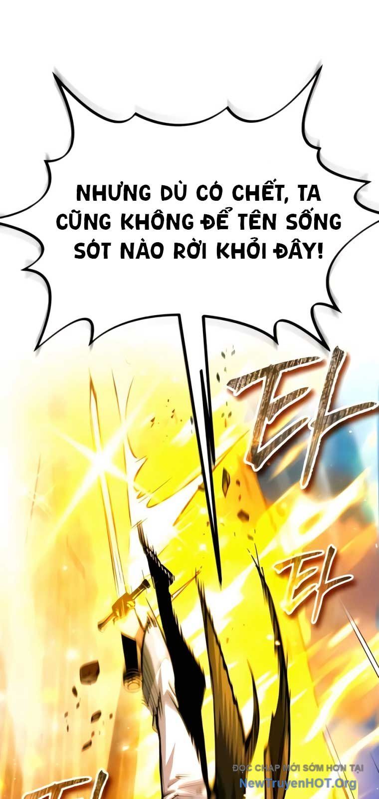 Trên Thế Giới Không Có Chiến Binh Xấu - Chapter 44 - Page 36