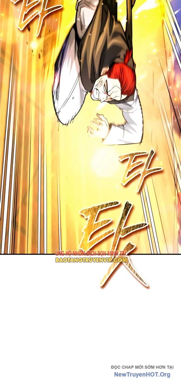 Trên Thế Giới Không Có Chiến Binh Xấu - Chapter 44 - Page 37