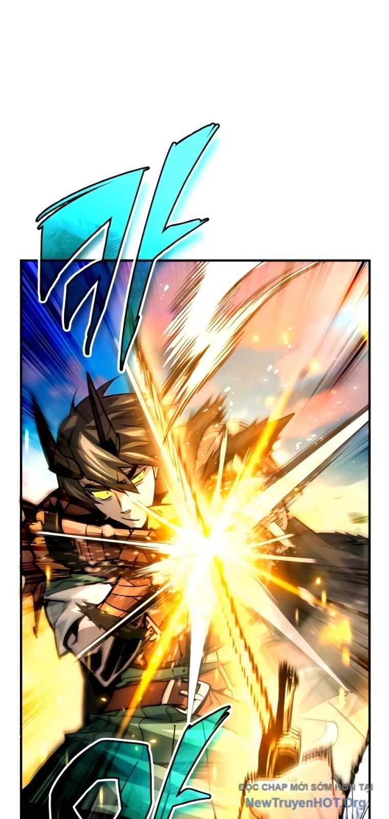 Trên Thế Giới Không Có Chiến Binh Xấu - Chapter 44 - Page 38