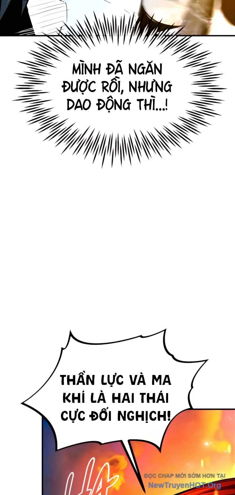 Trên Thế Giới Không Có Chiến Binh Xấu - Chapter 44 - Page 40