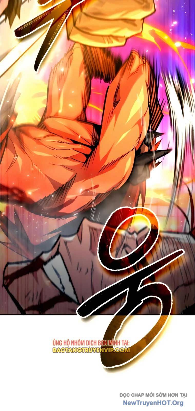 Trên Thế Giới Không Có Chiến Binh Xấu - Chapter 44 - Page 43