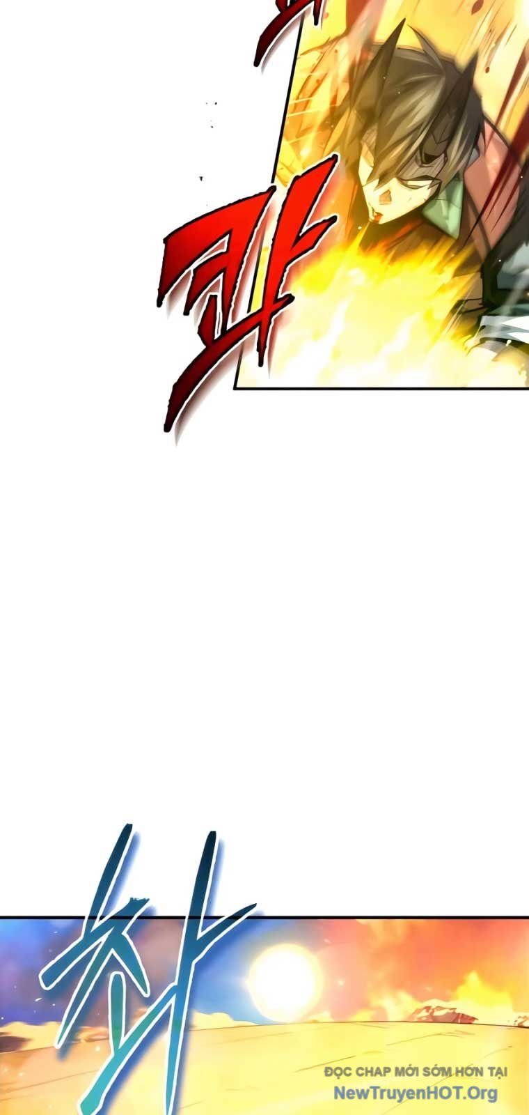 Trên Thế Giới Không Có Chiến Binh Xấu - Chapter 44 - Page 48