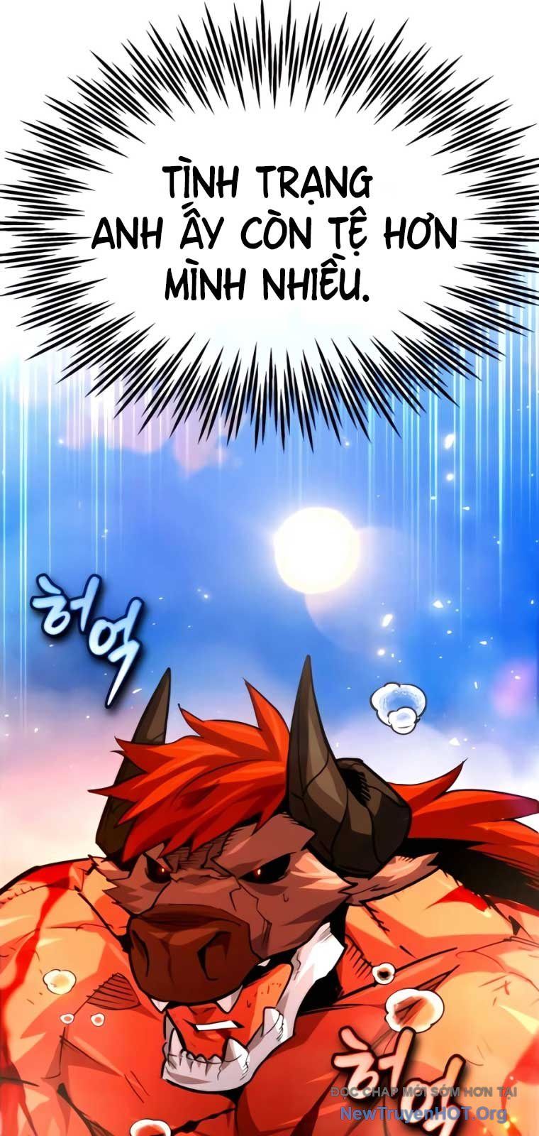 Trên Thế Giới Không Có Chiến Binh Xấu - Chapter 44 - Page 51