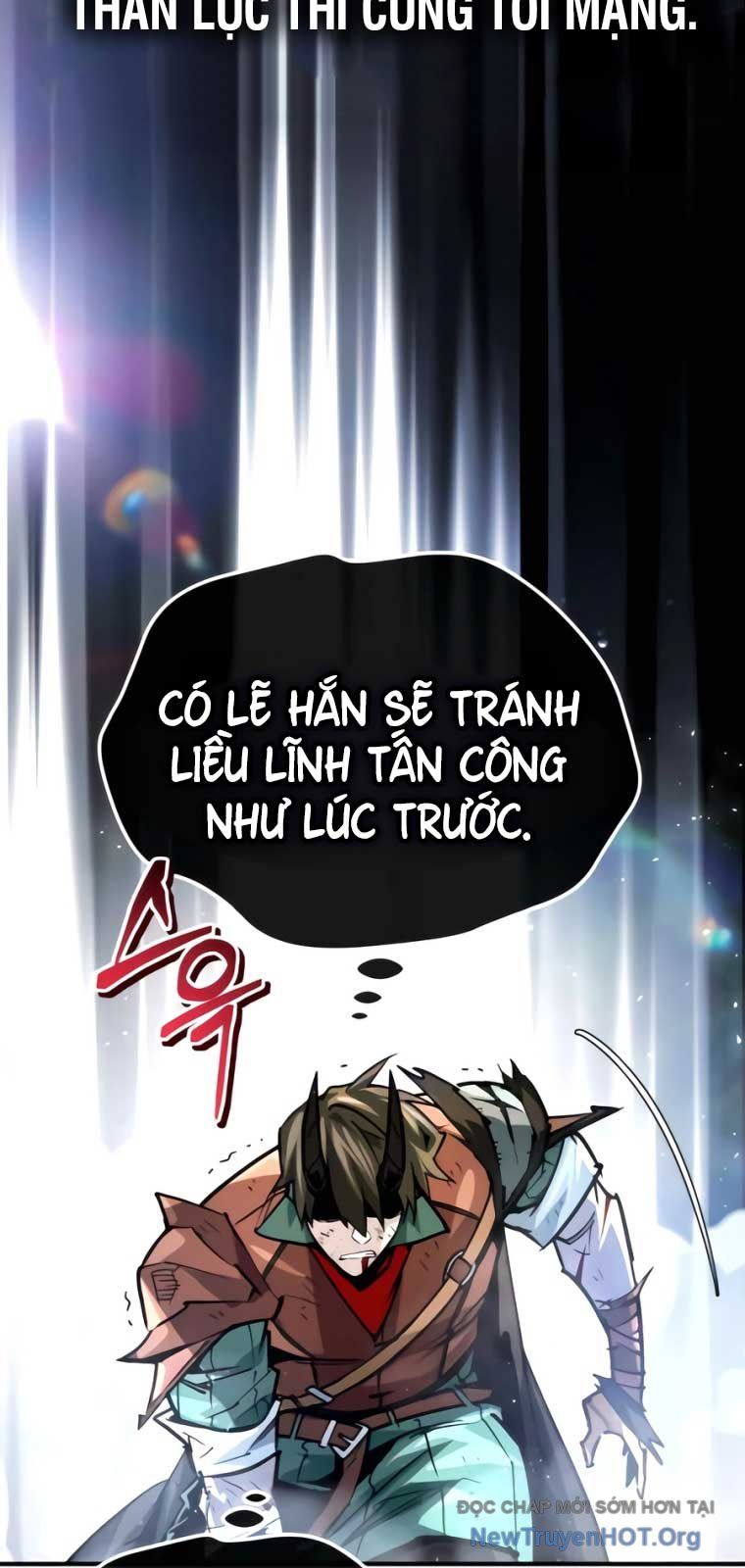 Trên Thế Giới Không Có Chiến Binh Xấu - Chapter 44 - Page 54