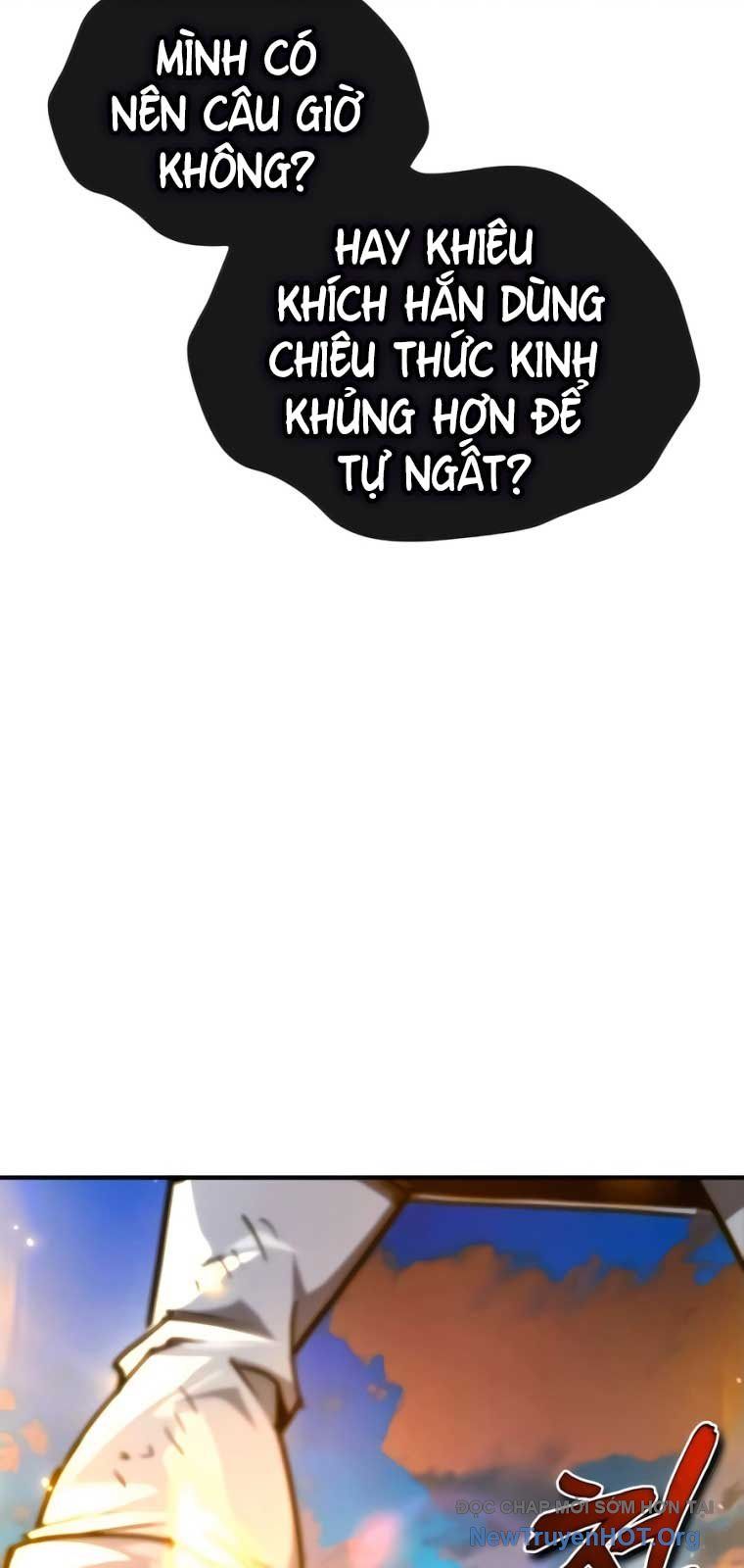 Trên Thế Giới Không Có Chiến Binh Xấu - Chapter 44 - Page 55